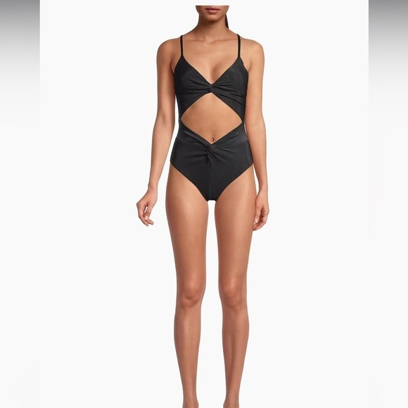 Beach Riot Aviva One Piece Swimsuit - Picture 1 of 9